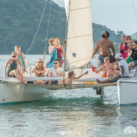 Tranquilo Resorts Cape Maclear Dış mekan fotoğraf