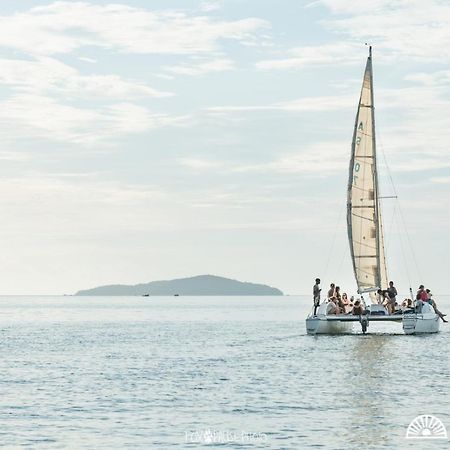 Tranquilo Resorts Cape Maclear Dış mekan fotoğraf