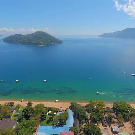 Tranquilo Resorts Cape Maclear Dış mekan fotoğraf