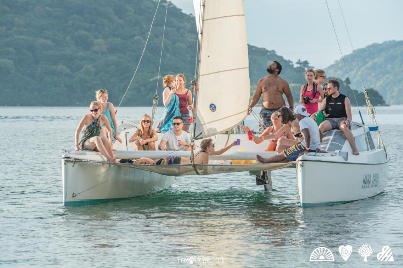 Tranquilo Resorts Cape Maclear Dış mekan fotoğraf