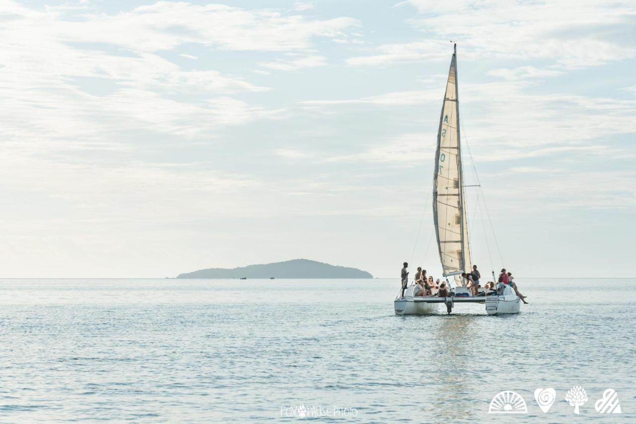 Tranquilo Resorts Cape Maclear Dış mekan fotoğraf