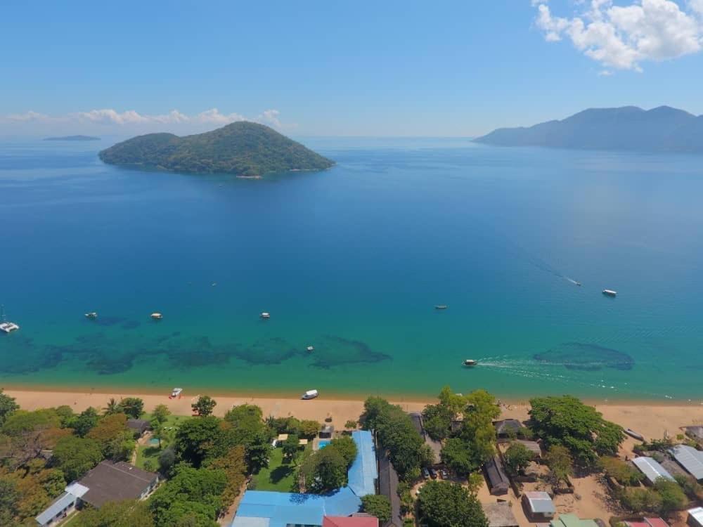 Tranquilo Resorts Cape Maclear Dış mekan fotoğraf