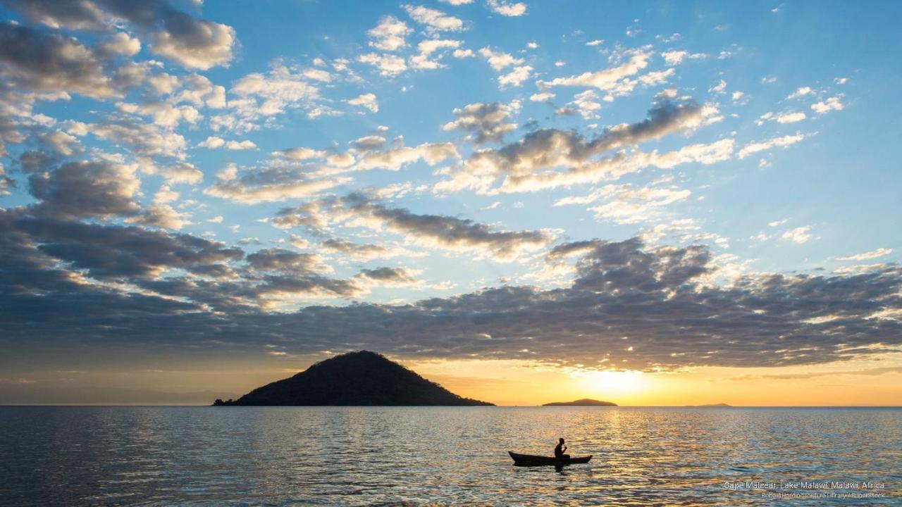 Tranquilo Resorts Cape Maclear Dış mekan fotoğraf