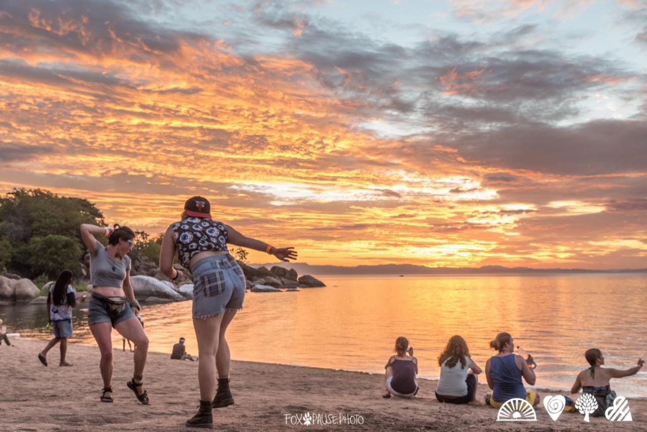 Tranquilo Resorts Cape Maclear Dış mekan fotoğraf