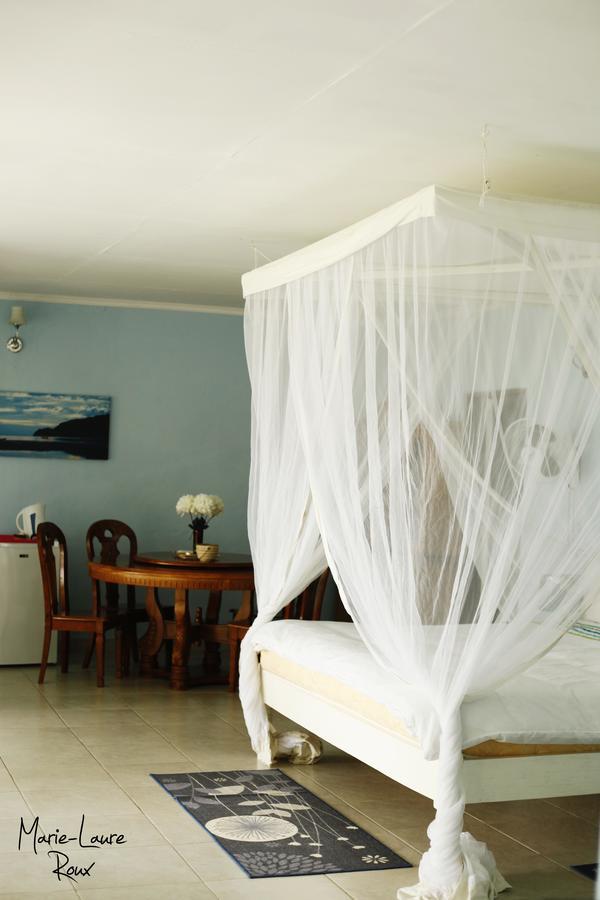 Tranquilo Resorts Cape Maclear Dış mekan fotoğraf