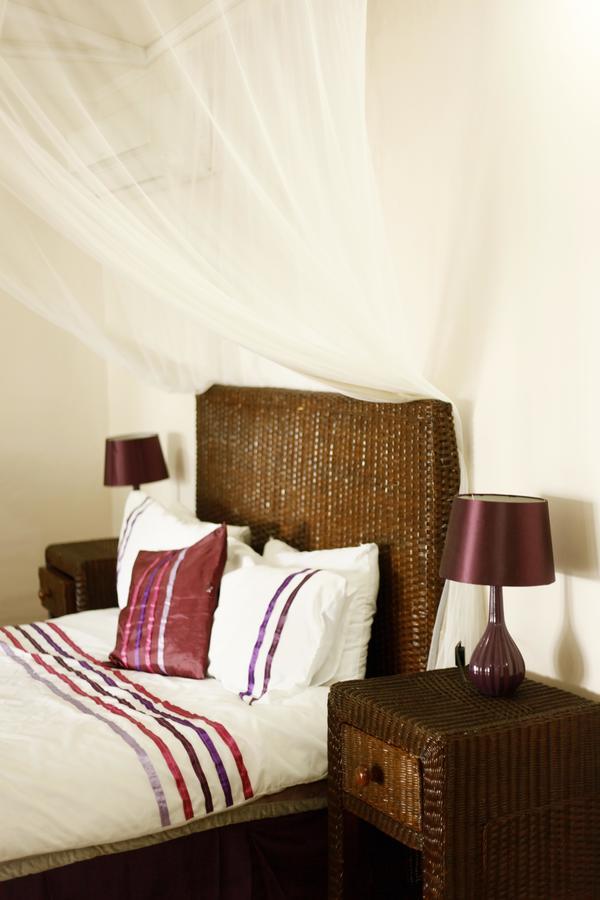 Tranquilo Resorts Cape Maclear Dış mekan fotoğraf