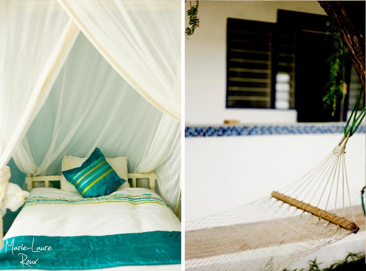 Tranquilo Resorts Cape Maclear Dış mekan fotoğraf