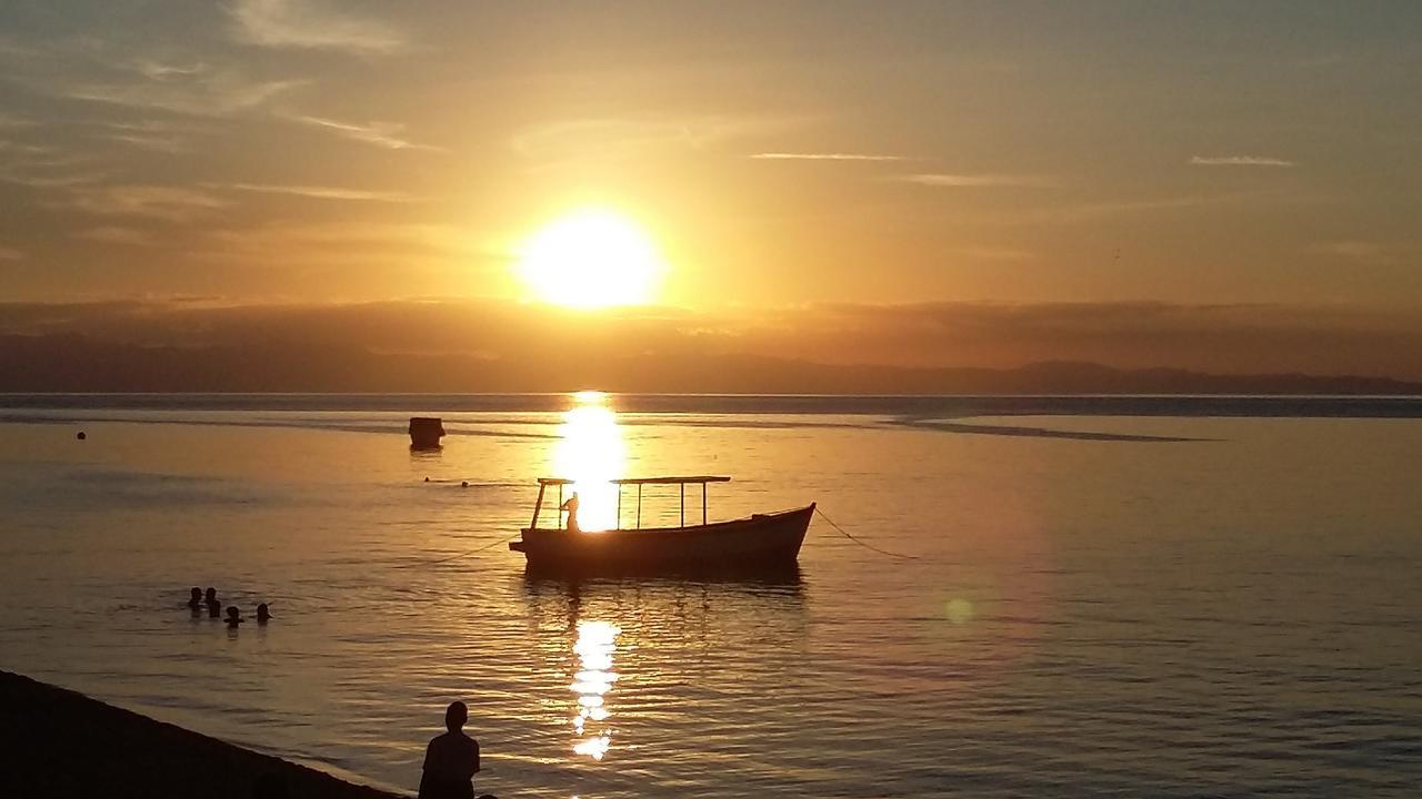 Tranquilo Resorts Cape Maclear Dış mekan fotoğraf