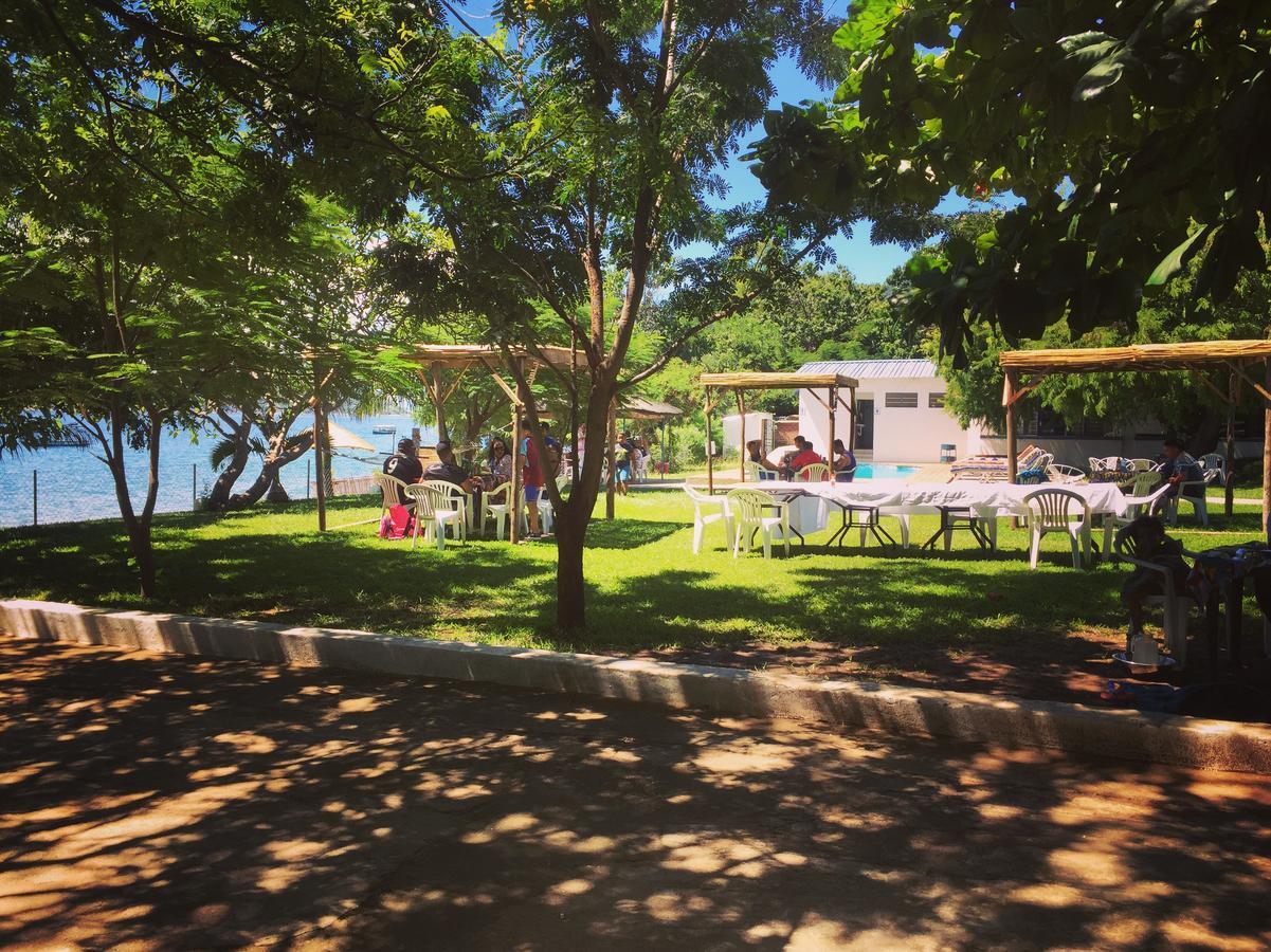 Tranquilo Resorts Cape Maclear Dış mekan fotoğraf