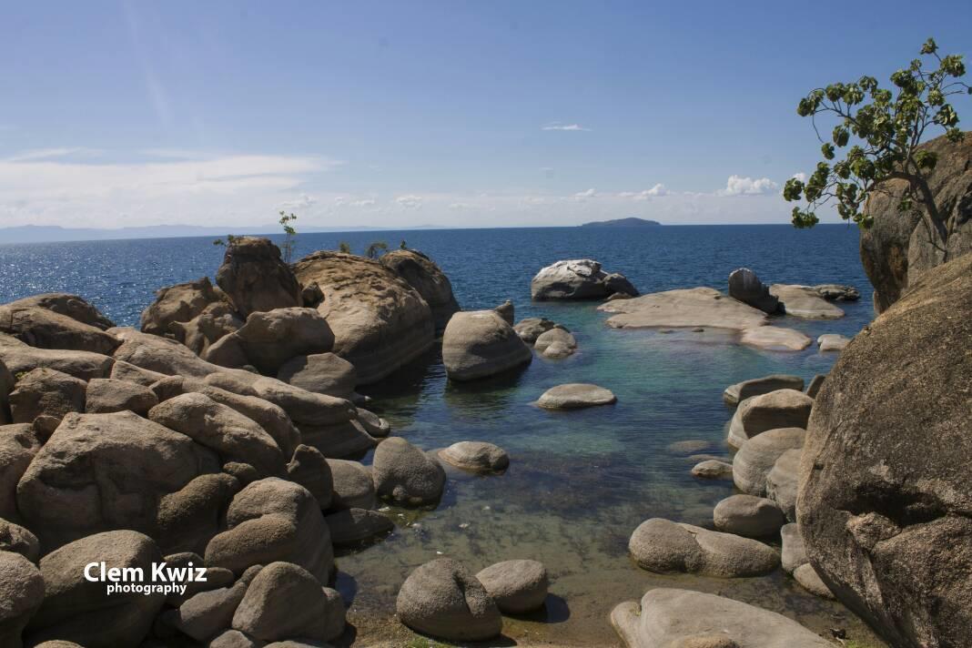 Tranquilo Resorts Cape Maclear Dış mekan fotoğraf