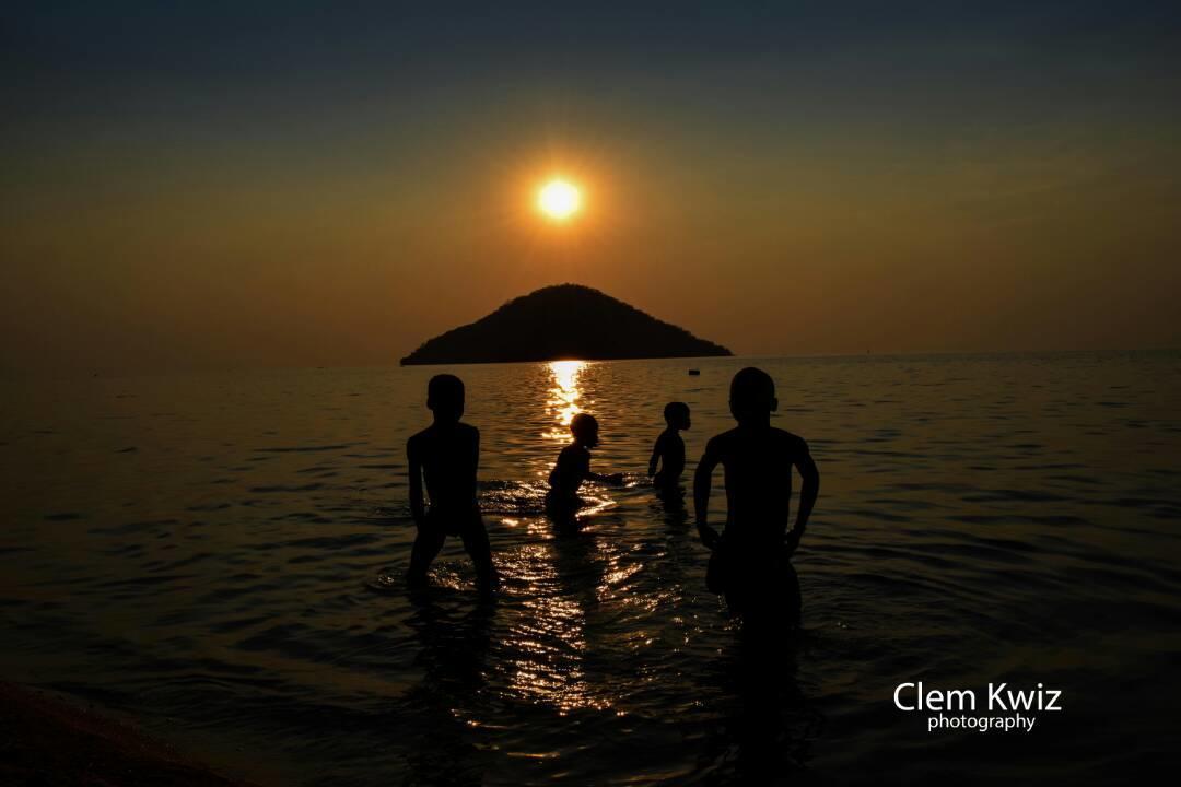 Tranquilo Resorts Cape Maclear Dış mekan fotoğraf